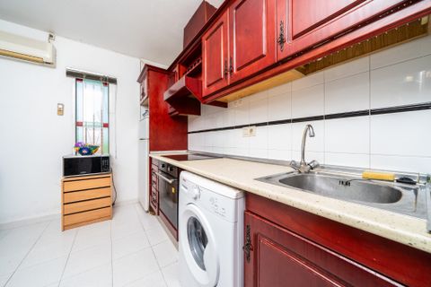 Rækkehus i Rojales, Alicante, Rojales - € 130.000 | Ref: 6134VA - foto 11